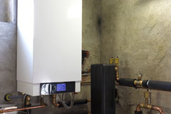 Hunger Hill condensing boiler companies