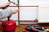 free Hunger Hill heating repair quotes
